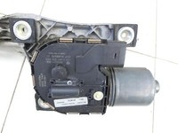 Volvo V50 MW 07-12 Wischermotor m. Wischergestänge Vorne Volvo V50 MW 07-12 2011 31253518 3397021156 gebraucht Vorschau 5