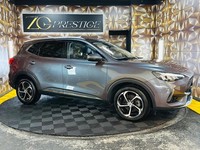 2024 MG MOTOR UK HS 1.5 T-GDI Trophy 5dr DCT ESTATE PETROL Automatic