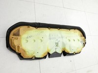 Ford Grand C-Max II 10-15 Sitzbezug Sitzpolster für Rücksitzbank Hinten Ford Grand C-Max II 10-15 22.05.2012... Vorschau 4