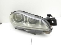 Jaguar XJ X351 09-15 RHD Xenon Xenon Scheinwerfer Frontscheinwerfer Rechts orig. Jaguar XJ X351 09-15 26.08.2009... Vorschau 2