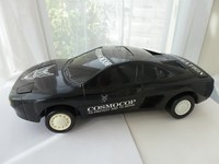 cosmocop toy car