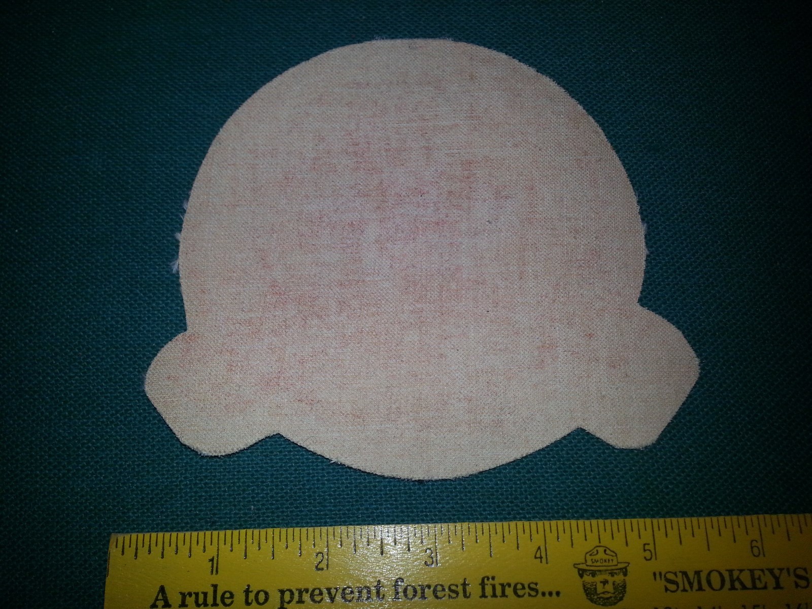 Kitchener Waterloo Voyageurs 1969 NCHA Founding Member Vintage Crest Patch Badge