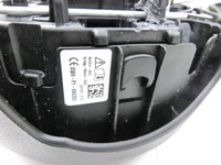 MINI F54  Clubman 15-19 Lenkrad Airbaglenkrad Leder MINI F54  Clubman 15-19 19.05.2017 32306996047 6234216... Vorschau 8