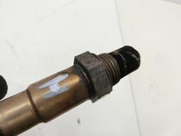 Mercedes W204 S204 C180 11-14 CGI 1,8 115KW Lambdasonde Hinten Mercedes W204 S204 C180 11-14 10.10.2011 A0065422218... Vorschau 5