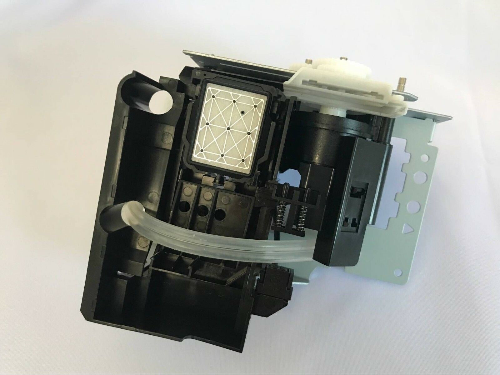 New Mutoh VJ - 1624W Pump Cap Assembly DG-43468 (Maintenance Station)