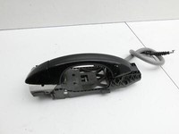 Seat Leon 5F SC FR 13-18 3T Türgriff Griff aussen Links Vorne LZ9Y Seat Leon 5F SC FR 13-18 19.02.2014 5G0837205N... Vorschau 2