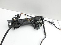 Mercedes S-Kl. W220 S350 02-05 Lang Türgriff Griff aussen Rechts Vorne Keyless Entry 744 Mercedes S-Kl. W220 S350... Vorschau 6