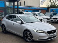2018 Volvo V40 2.0 T2 Momentum Nav Plus Hatchback 5dr Petrol Manual Euro 6 (s/s)