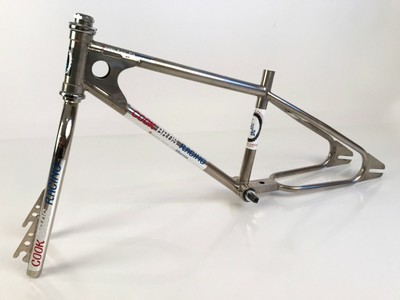 cook bros bmx for sale
