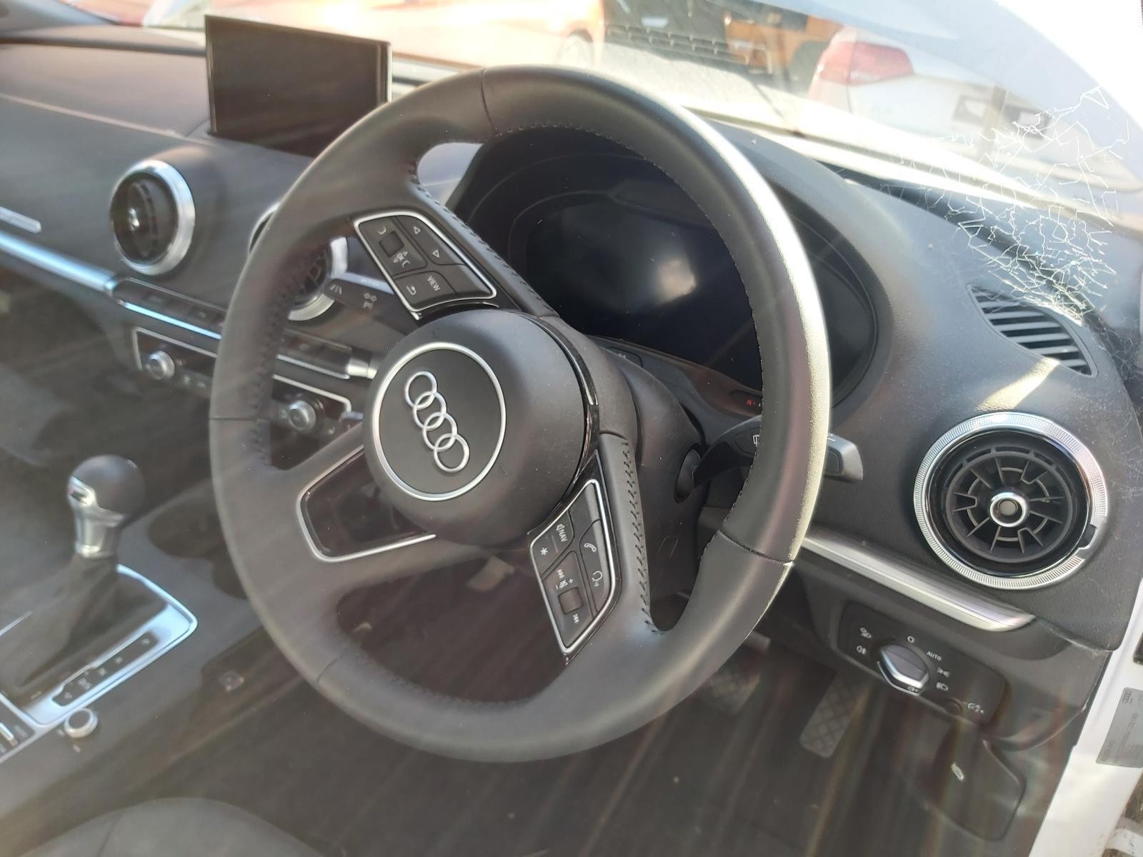 AUDI A3 8V 12/2013-10/2020 ENGINE ECU ONLY 2.0L PETROL CZP - thumbnail 2