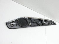 Mercedes W205 C180 14-19 Lim Türleiste Zierleiste Alu Burmaster Rechts Vorne Innen
 775 Mercedes W205 C180 14-19... Vorschau 4