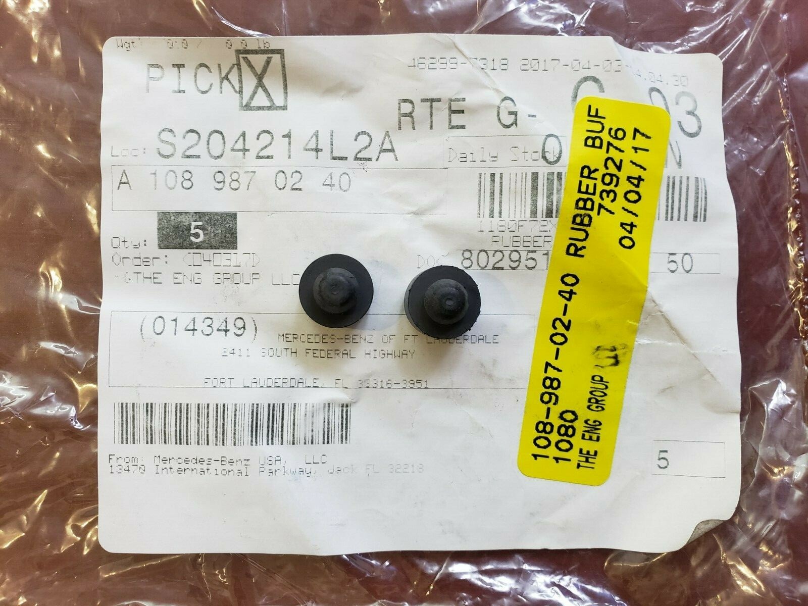 メル51693 Orig. Mercedes-Benz Cap Lewis Hamilton Mercedes-AMG F1