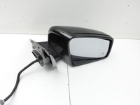 Mercedes S212 W212 E300h 13-16 Spiegel Aussenspiegel Links Elektrochrom Totwinkelassistent 197 Mercedes S212 W212... Vorschau 4