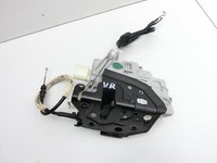VW Passat 3C B7 10-15 Kombi Türschloss Vorne Rechts ZV Stellmotor VW Passat 3C B7 10-15 21.03.2014 3C1837016B gebraucht Vorschau 2