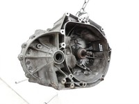 Peugeot 308 I CC 11-15 THP 1,6 115KW EA12 Schaltgetriebe Getriebe EA12 Peugeot 308 I CC 11-15 20.04.2012 2231E0... Vorschau 9