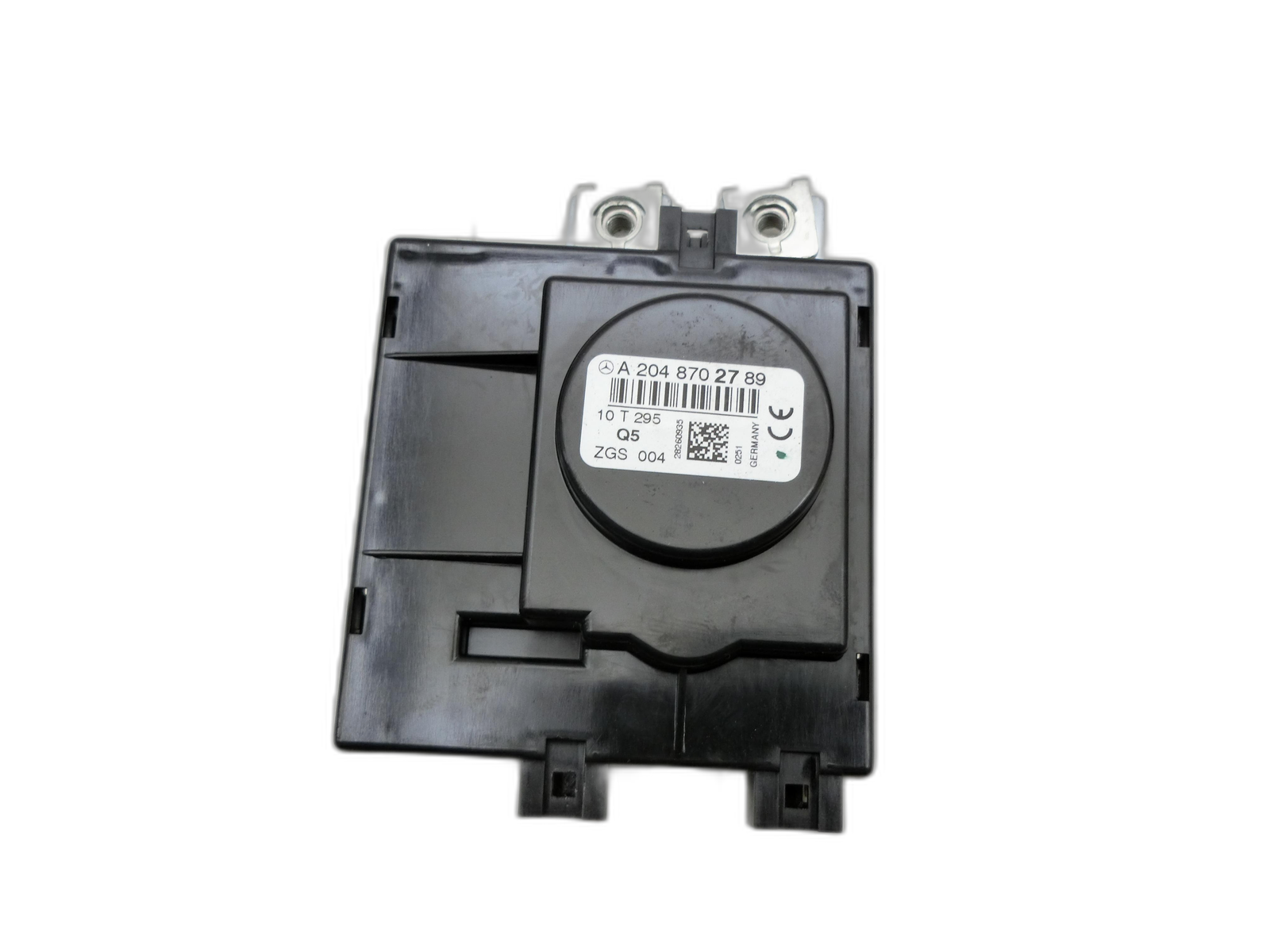 Aerial Booster Rear for Mercedes W204 S204 C180 11-14 - Bild 1