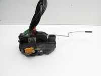 Opel Zafira Tourer C P12 16-19 Türschloss ZV Stellmotor Zentralverriegelung Links Hinten Opel Zafira Tourer C P12... Vorschau 4