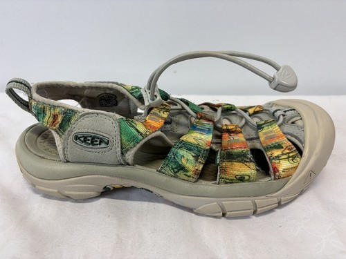 KEEN ヨギ JERRY GARCIA サイズ12 外箱付き KEEN ヨギ JERRY GARCIA サイズ12 外箱付き KEEN キーン