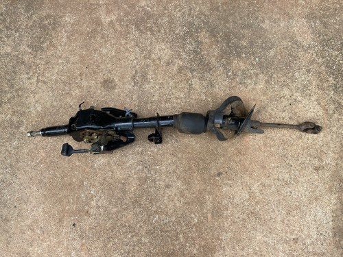 アクセサリー stifel 1984-86 Nissan Z31 300ZX OEM Non-Turbo Manual Tilt Steering