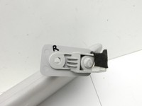 Fiat Qubo Fiorino 225 08-16 Sonnenblende Rechts für Beifahrer Fiat Qubo Fiorino 225 08-16 03.08.2011 735567021 gebraucht Vorschau 5