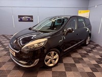 2012 Renault Grand Scenic 1.6 dCi Dynamique TomTom Euro 5 (s/s) 5dr MPV Diesel M