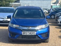 2013 Honda FIT/ JAZZ HYBRID/PETROL Hatchback Petrol/Electric Hybrid Automatic