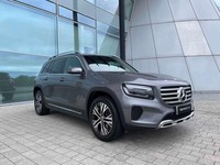 2025 Mercedes-Benz GLB 1.3 GLB200 MHEV Sport (Executive) SUV 5dr Petrol Hybrid 7