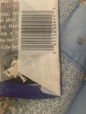 Item photo(s) from verified buyer
