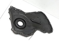 Ford Transit Custom 12-18 TDCi 2,2 74KW DRFF Kette Kettenführung Kettendeckel Ford Transit Custom 12-18 08.06.2015... Vorschau 4