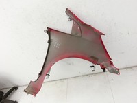 Honda Jazz GG3 08-11 Kotflügel Links Vorne R81 Honda Jazz GG3 08-11 22.04.2009 gebraucht Vorschau 5