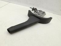 Seat Ibiza 6J 12-15 Handbremshebel Hebel für Handbremse Bremshebel Seat Ibiza 6J 12-15 2012 6Q0711303AK gebraucht Vorschau 5