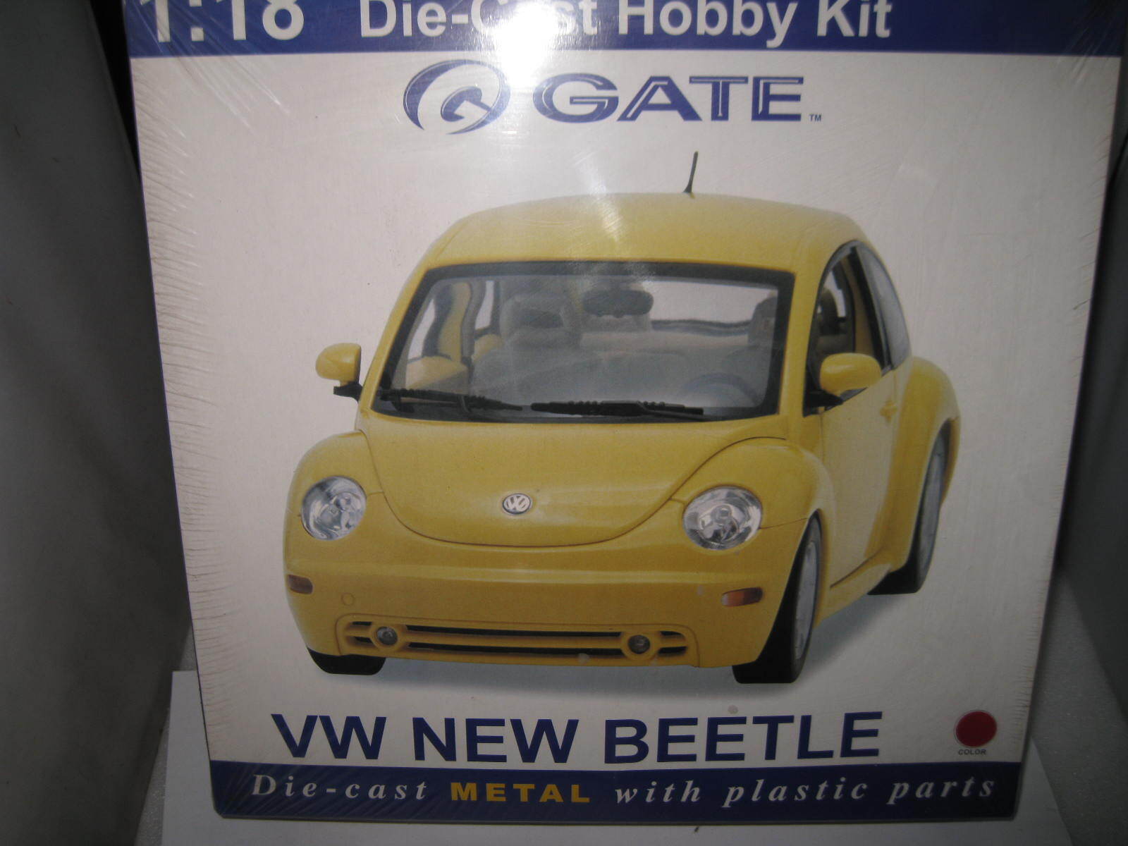 Volkswagen 1/25 モデルキット FIRST LOOK! 1978 Volkswagen VW Golf GTI Power Rabbit 1/25