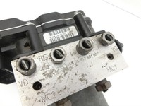 Peugeot 308 I T7 07-11 ABS Steuergerät Aggregat Hydraulikblock Peugeot 308 I T7 07-11 30.09.2008 0265950560... Vorschau 4