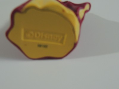 Disney Princess Doll Figure