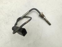 Audi A4 8K B8 QU 08-11 TDI 3,0 176KW Sensor Abgastemperatursensor Abgassonde Audi A4 8K B8 QU 08-11 27.11.2008... Vorschau 2