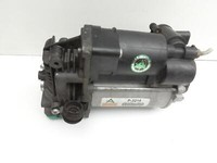 Mercedes R320 W251 06-10 Lang Kompressor f. Luftfahrwerk Luftfederung Mercedes R320 W251 06-10 17.02.2006 P-3215... Vorschau 2