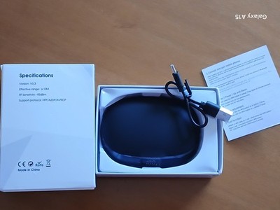 Zdjęcia przedmiotu od zweryfikowanego kupującego