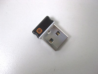 OEM Logitech Unifying Receiver Dongle for Keyboard and Mouse M325 M315 M515 M510