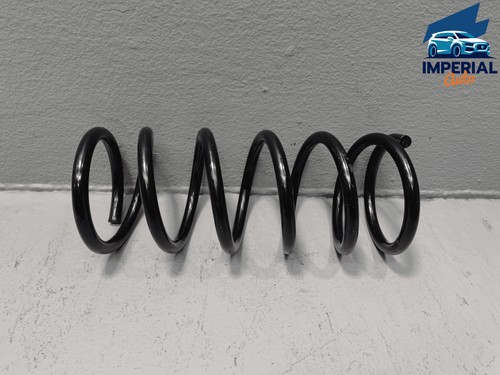 2017-19 Toyota Highlander 3.5L AWD Rear Suspension Right or Left Coil Spring OEM