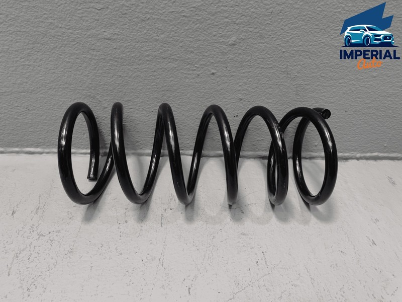 Used 2017-19 Toyota Highlander 3.5L AWD Rear Suspension Right or Left Coil Spring OEM