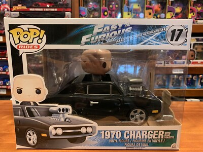 Funko pop 激レア ワイルドスピード ドム と1970チャージャー $_1.JPG?set_id=8800005007