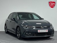 2021 Volkswagen Golf GTD 2.0 TDI DSG ( 200 bhp ) HATCHBACK Diesel Automatic