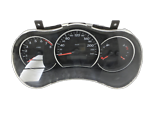 Combi-Instrument_speedometer_for_Renault_Koleos_I_HY_4x4_07-11