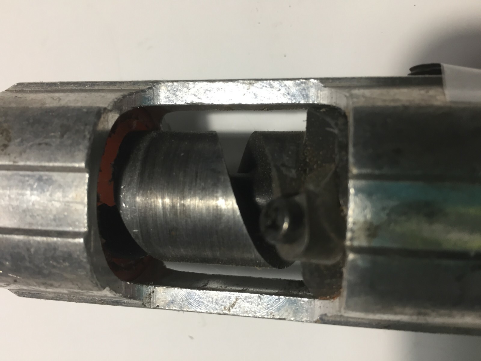 Ripley Cablematic CST 21000 Coring Tool