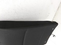 BMW X3 F25 10-14 Rückenpolster Rechts für Rücksitzbank Hinten BMW X3 F25 10-14 24.01.2013 7235440 52207235440 gebraucht Vorschau 6