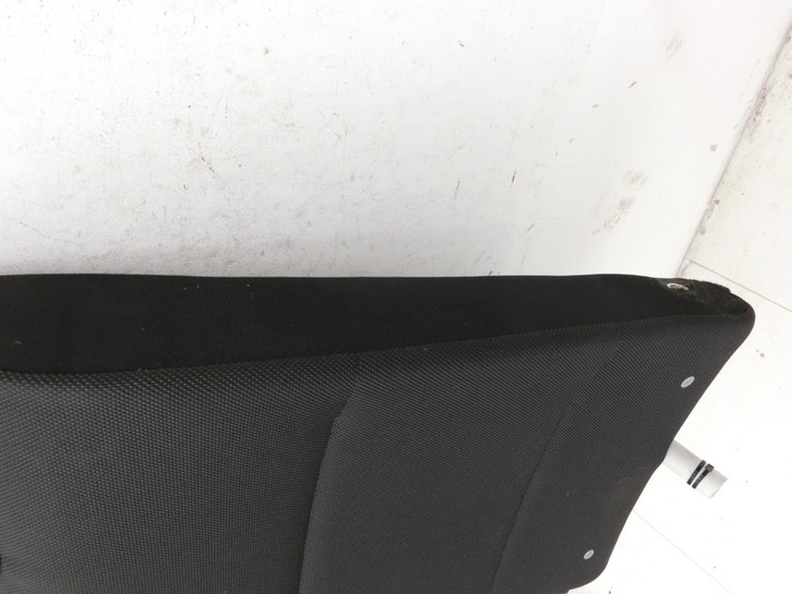 BMW X3 F25 10-14 Rückenpolster Rechts für Rücksitzbank Hinten BMW X3 F25 10-14 24.01.2013 7235440 52207235440 gebraucht Vorschau 5