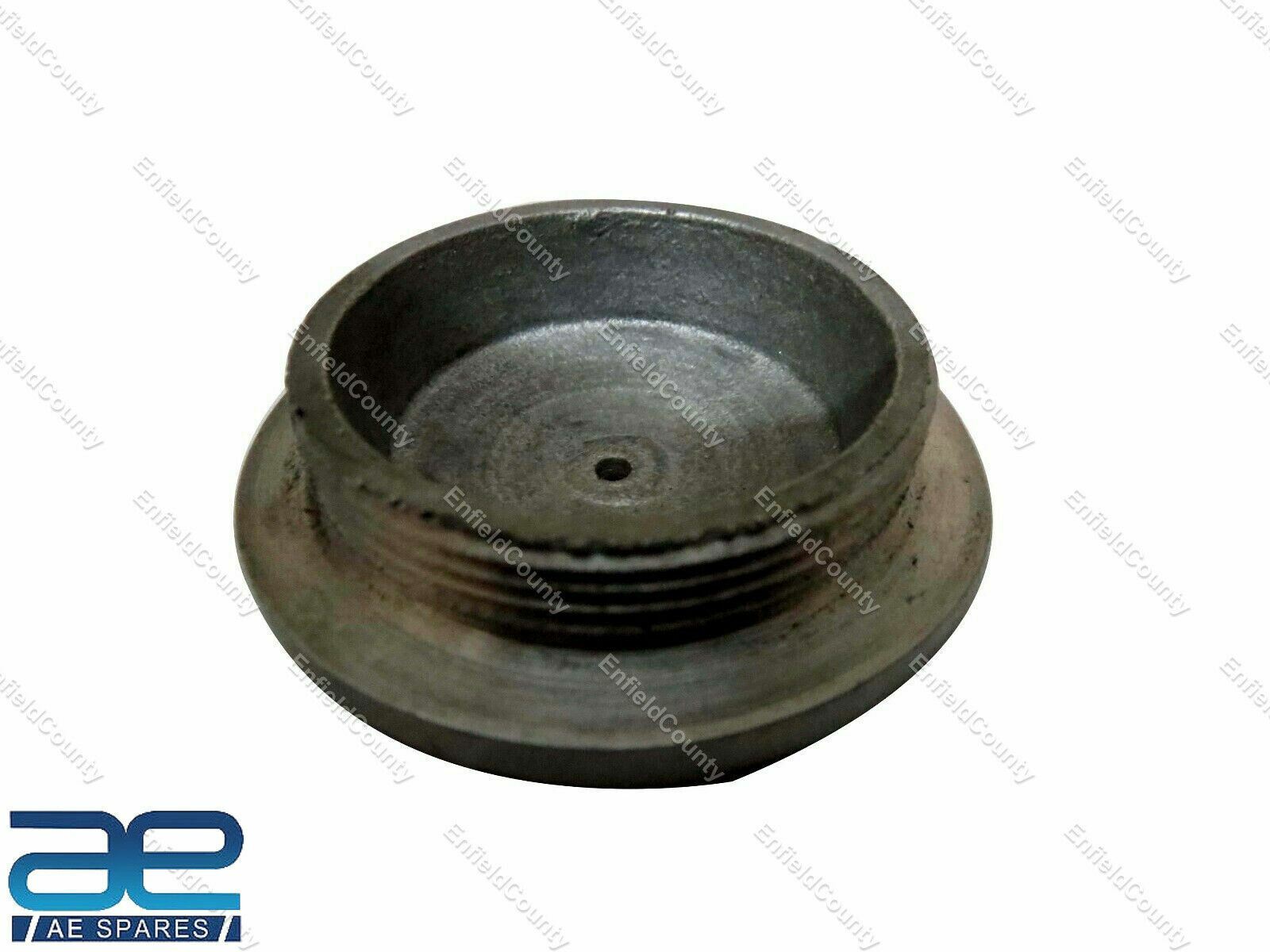 Petrol Fuel Oil Tank Cap Black 82-1523 Fits Triumph 3HW 3SW 5HW 5SW Motorbikes
