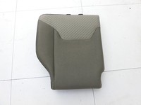 Ford Tourneo Courier 18-22 Kombi Sitzpolster Sitzfläche Rücksitzbank Hinten Rechts Ford Tourneo Courier 18-22... Vorschau 1