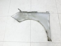 Audi A1 8X 15-18 Kotflügel Rechts Vorne LB9A Audi A1 8X 15-18 23.02.2016 8X0821106A gebraucht Vorschau 5