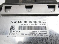 Seat Leon 5F ST FR 13-18 TSI 1,4 110KW Steuergerät ECU für Motor Motorsteuergerät Seat Leon 5F ST FR 13-18... Vorschau 4